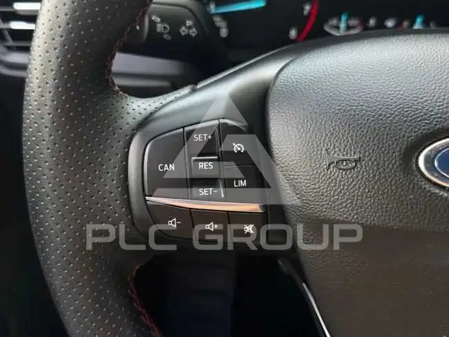 2022 Ford FOCUS