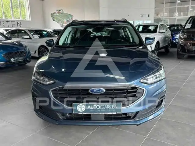 2022 Ford FOCUS