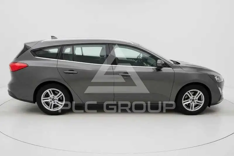2022 Ford FOCUS