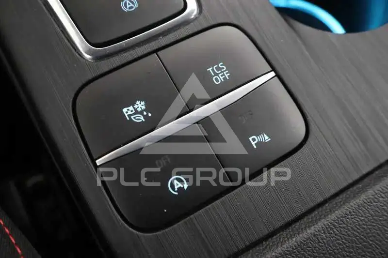 2022 Ford FOCUS