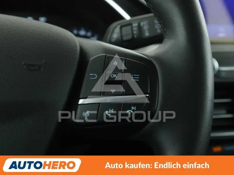 2022 Ford FOCUS