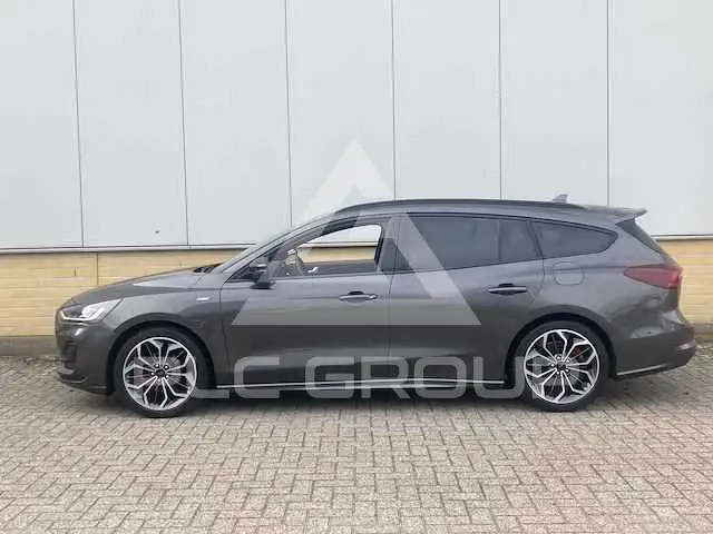 2022 Ford FOCUS