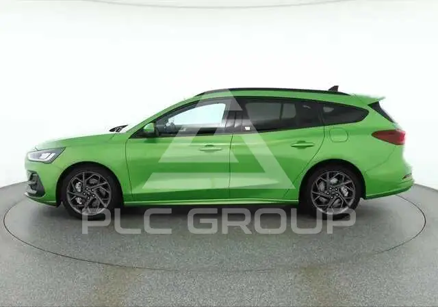 2022 Ford FOCUS