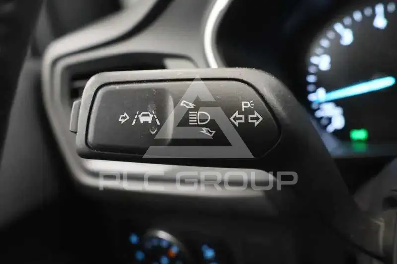 2022 Ford FOCUS