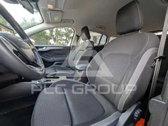2022 Ford FOCUS