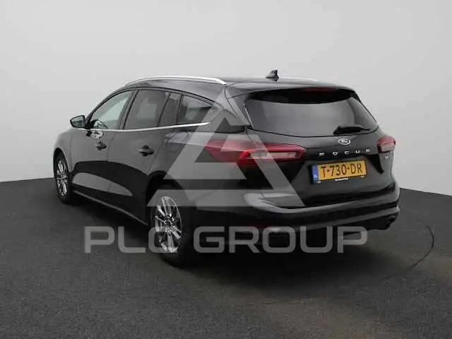 2022 Ford FOCUS
