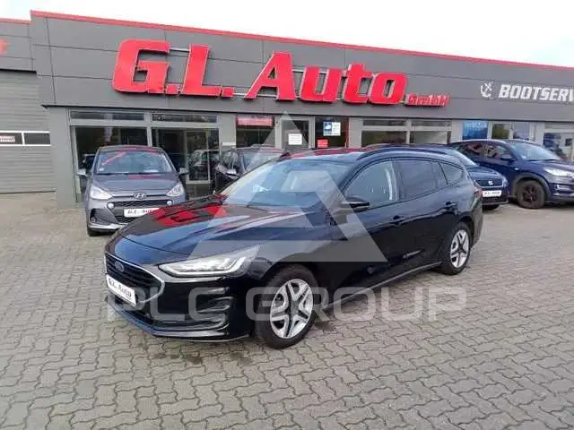 2022 Ford FOCUS