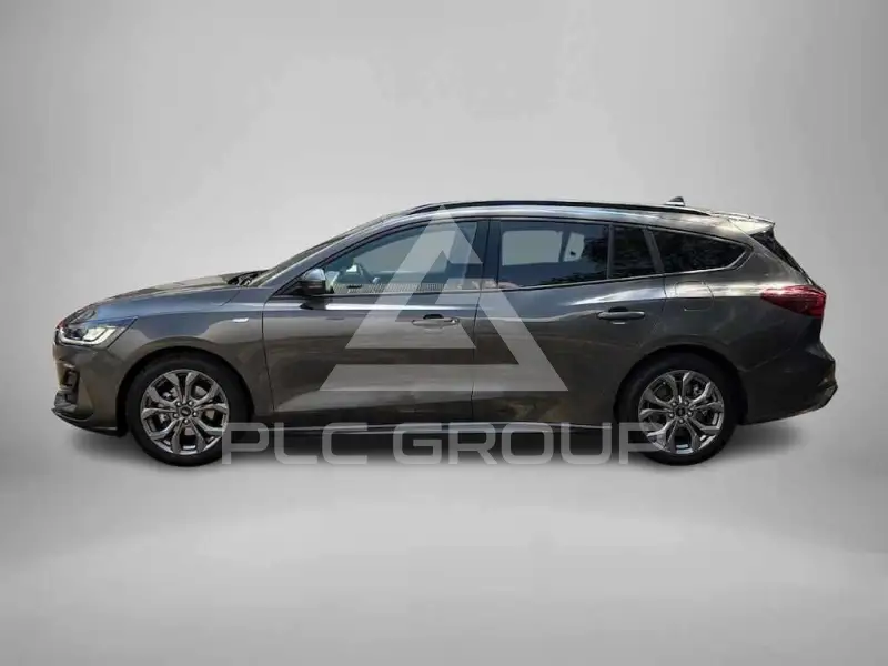 2022 Ford FOCUS