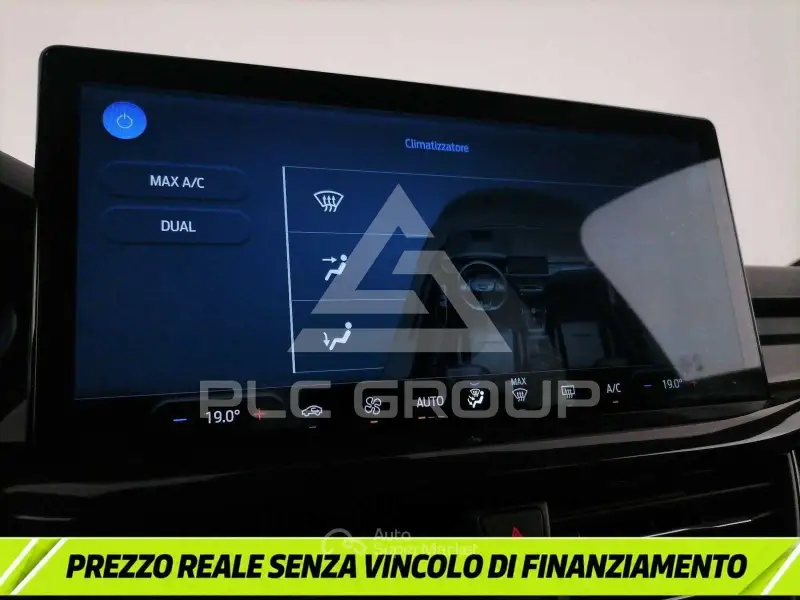 2022 Ford FOCUS