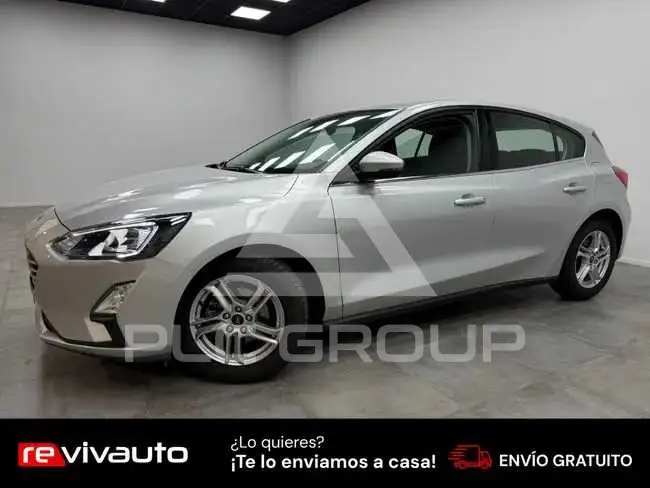 2022 Ford FOCUS
