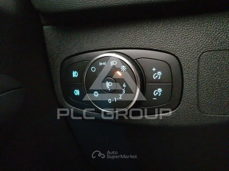 2022 Ford FOCUS