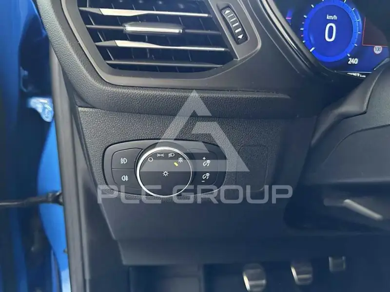 2022 Ford FOCUS