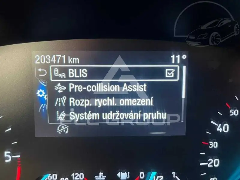 2022 Ford FOCUS