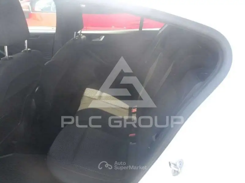 2022 Ford FOCUS