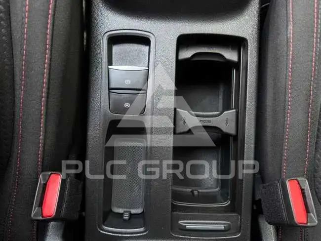 2022 Ford FOCUS