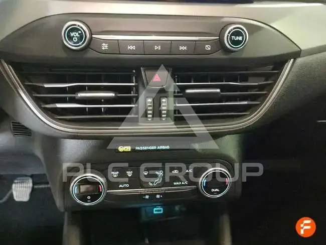 2022 Ford FOCUS