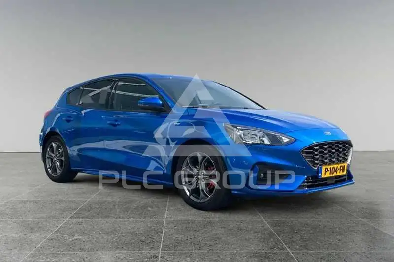 2022 Ford FOCUS