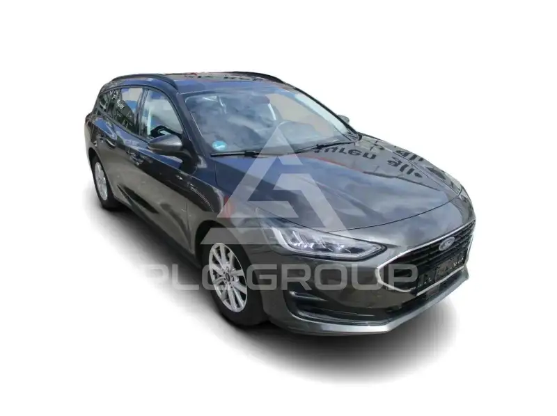 2022 Ford FOCUS