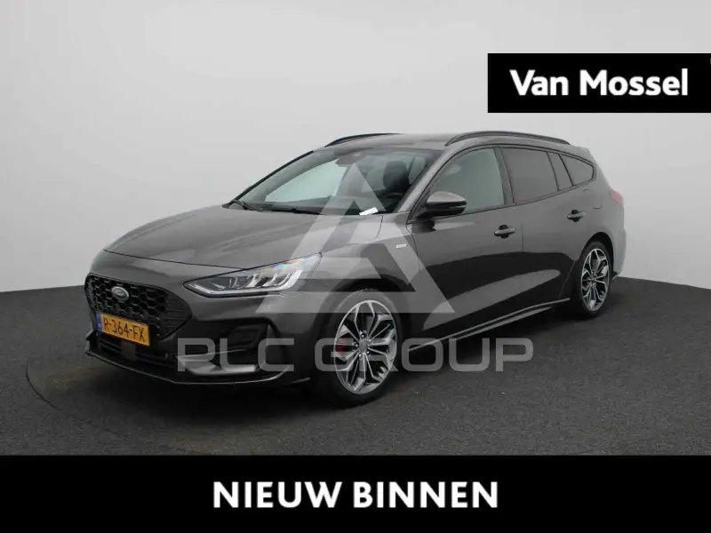 2022 Ford FOCUS
