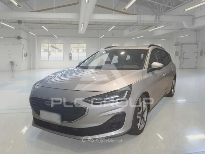 2022 Ford FOCUS