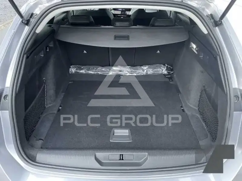 2022 Ford FOCUS