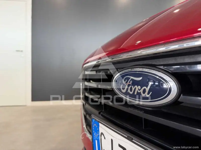 2022 Ford FOCUS