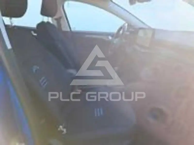 2022 Ford FOCUS