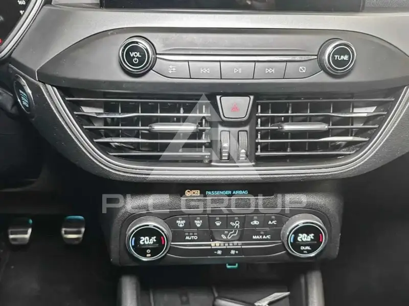2022 Ford FOCUS
