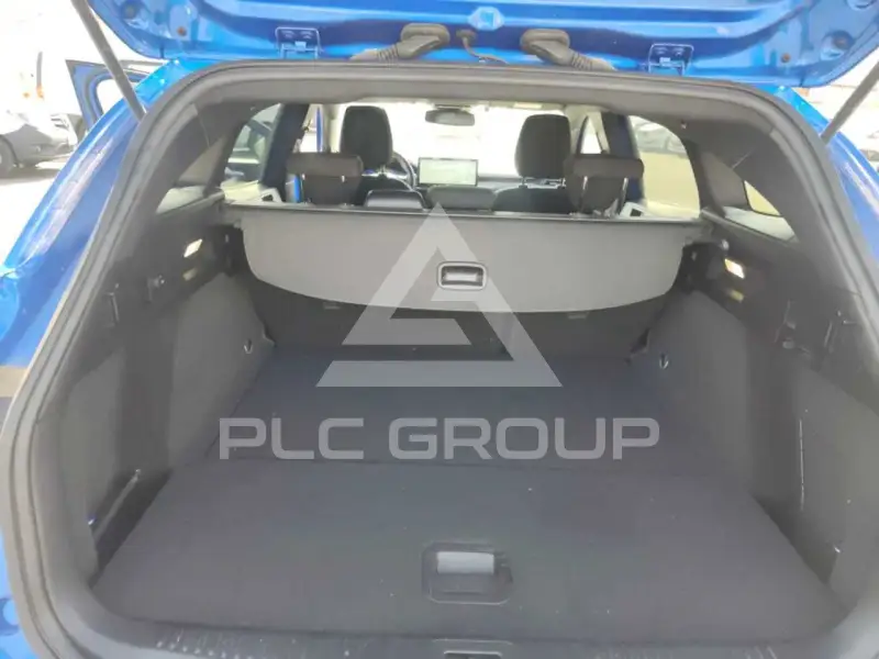 2022 Ford FOCUS