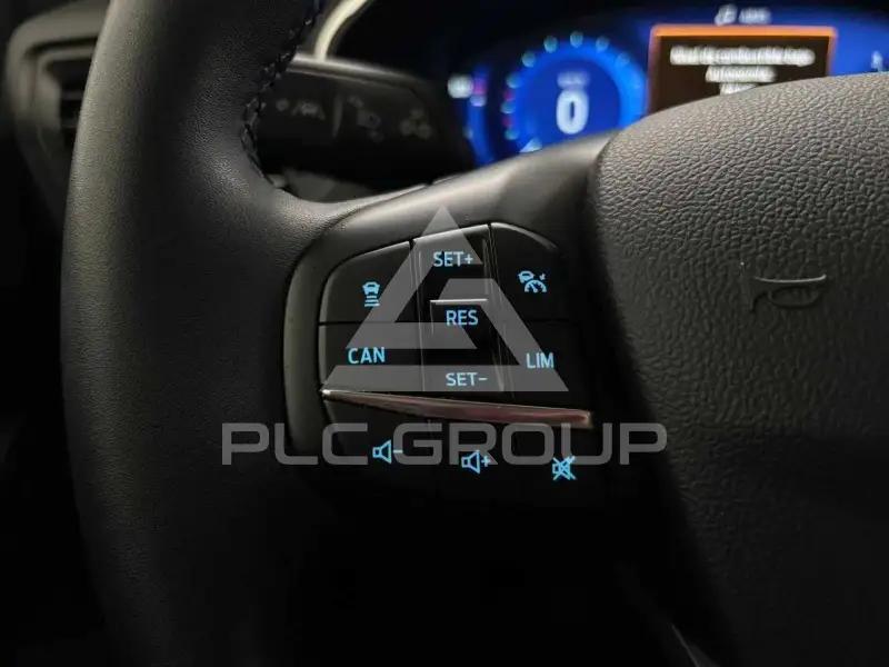 2022 Ford FOCUS