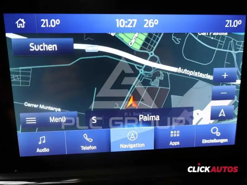 2022 Ford FOCUS