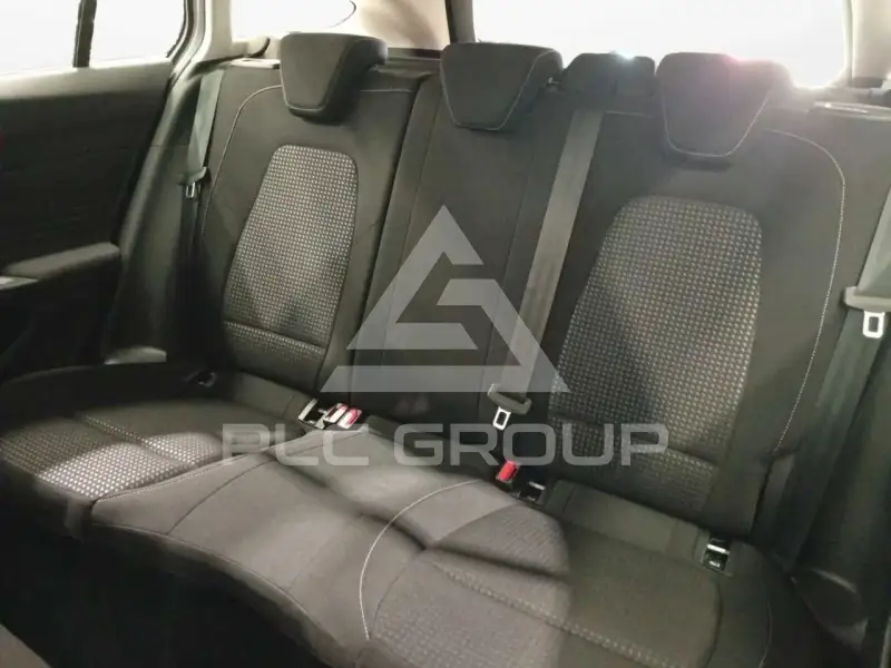2022 Ford FOCUS