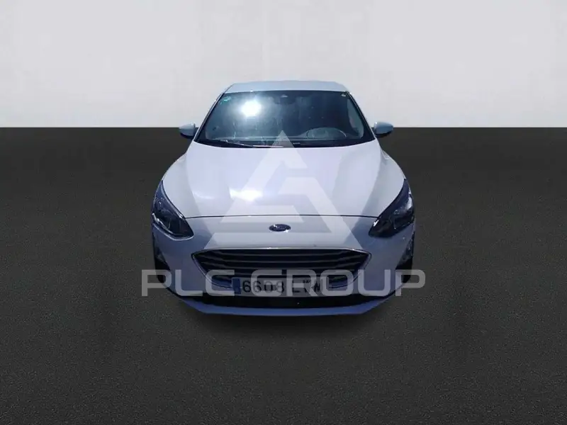 2022 Ford FOCUS