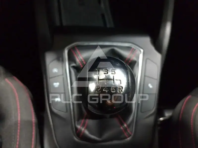 2022 Ford FOCUS