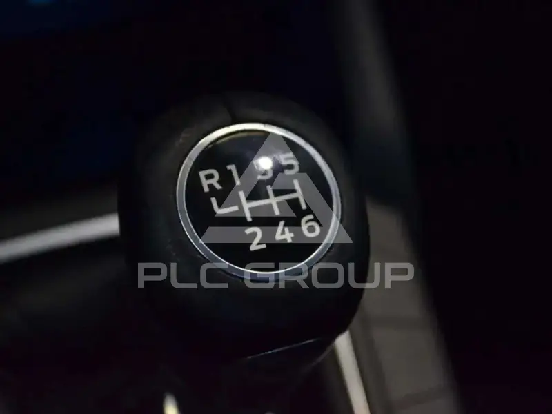 2022 Ford FOCUS