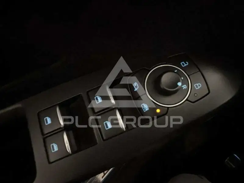 2022 Ford FOCUS