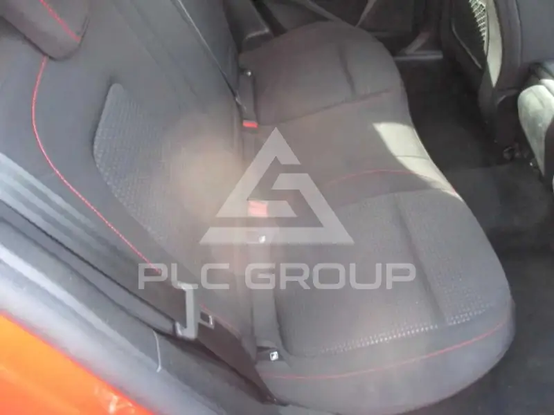 2022 Ford FOCUS