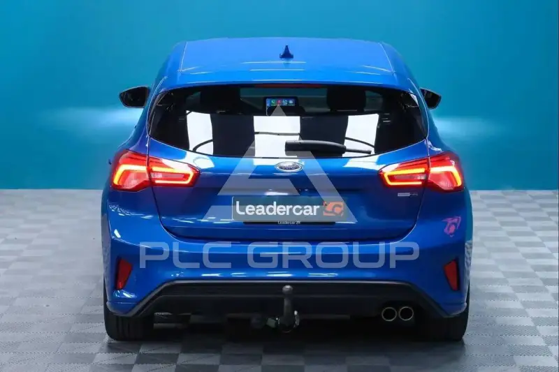 2022 Ford FOCUS