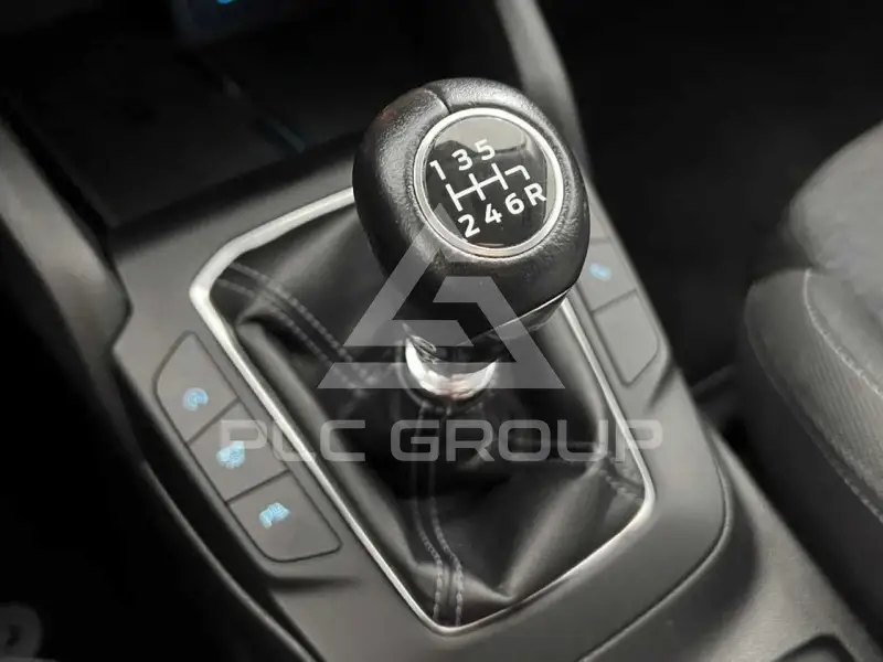 2022 Ford FOCUS