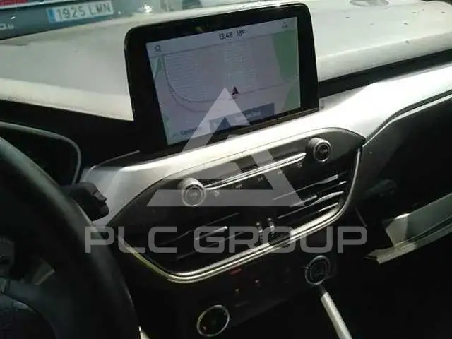 2022 Ford FOCUS