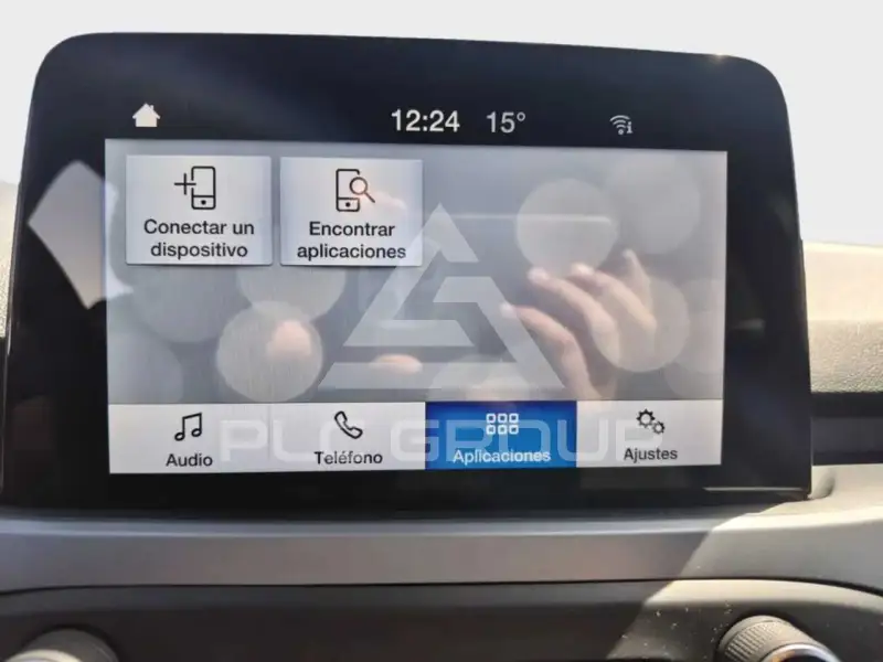 2022 Ford FOCUS