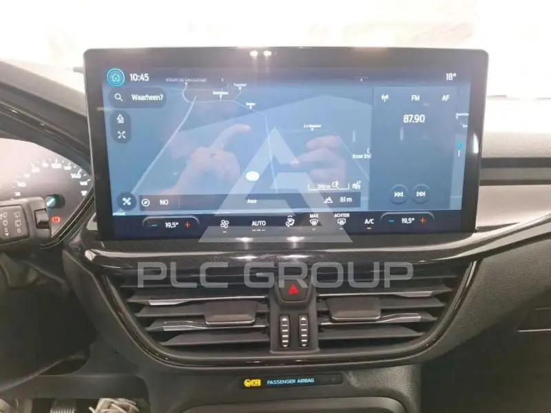 2022 Ford FOCUS