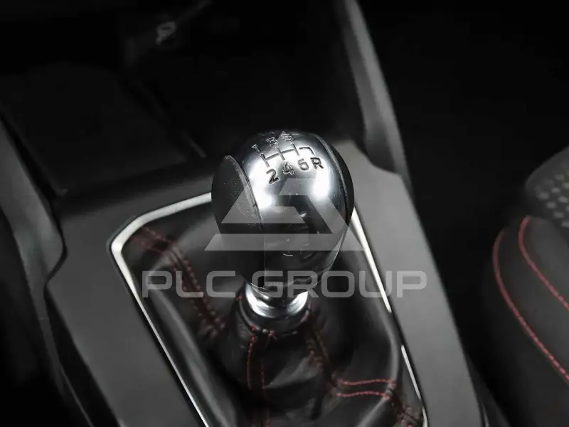 2022 Ford FOCUS