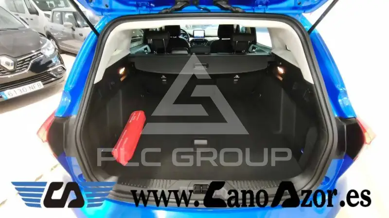 2022 Ford FOCUS