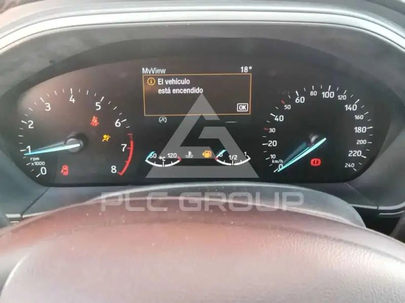 2022 Ford FOCUS