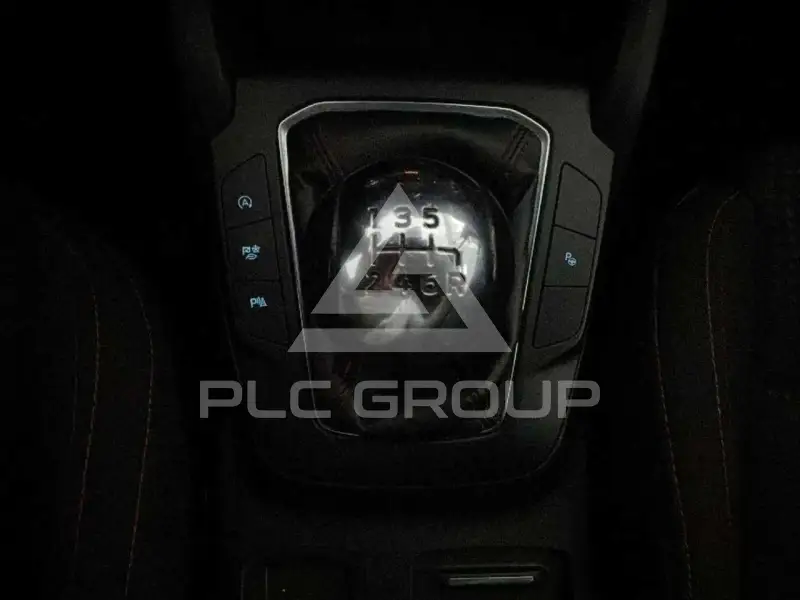 2022 Ford FOCUS