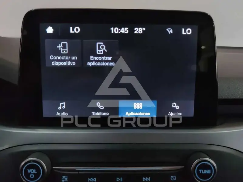 2022 Ford FOCUS