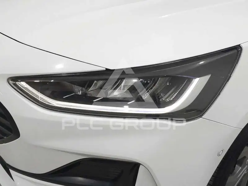 2022 Ford FOCUS