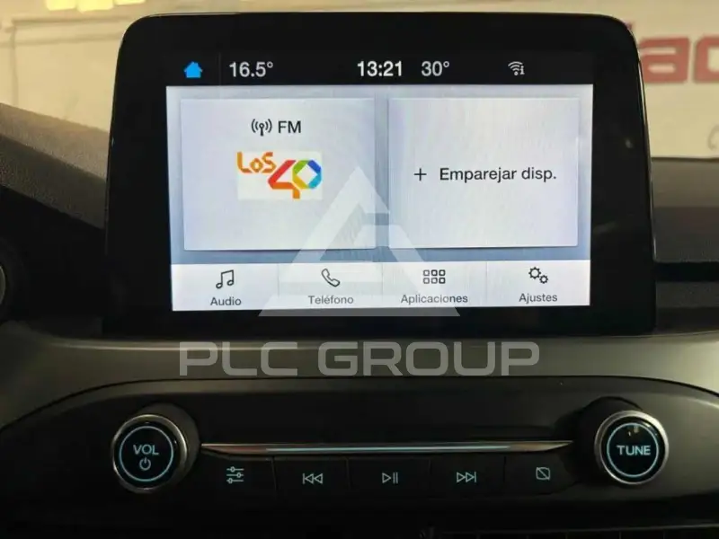 2022 Ford FOCUS
