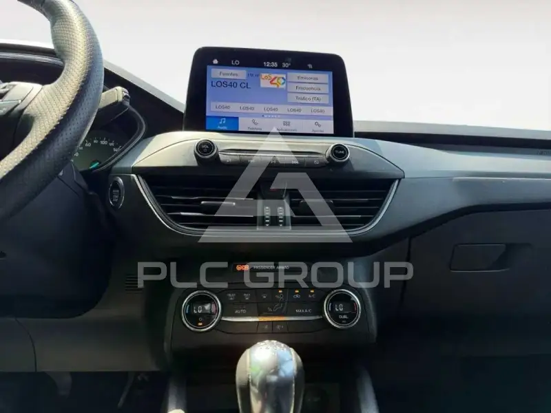 2022 Ford FOCUS